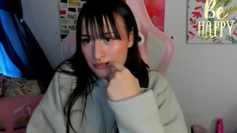 Sarah Ramirez online show from 12/31/24, 06:48