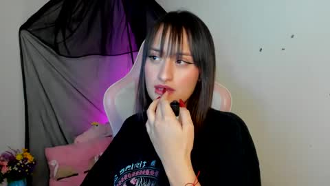Sarah Ramirez online show from 01/06/25, 06:36