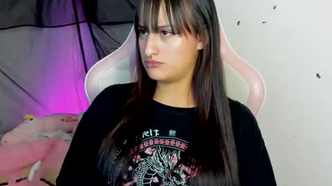 Sarah Ramirez online show from 01/06/25, 09:41