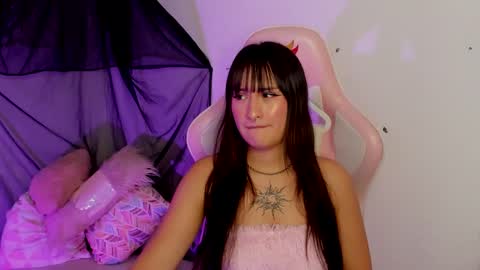 Sarah Ramirez online show from 01/08/25, 04:12