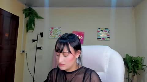 Sarah Ramirez online show from 02/06/25, 11:43