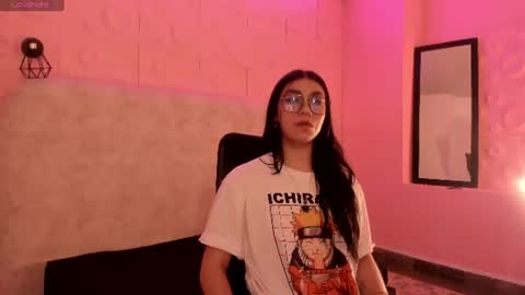 Sara online show from 06/10/26, 03:29