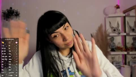 Sara online show from 12/16/24, 08:58