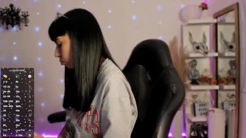 Sara online show from 12/17/24, 12:01