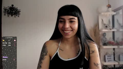 Sara online show from 12/21/24, 04:46