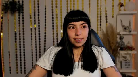 Sara online show from 01/07/25, 10:30