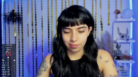 Sara online show from 01/14/25, 12:11