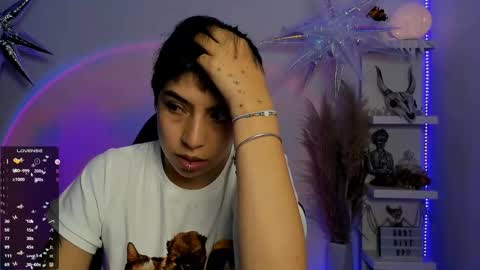 Sara online show from 03/07/25, 01:09