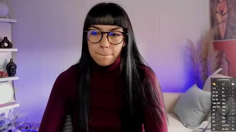 Sara online show from 09/12/25, 07:14