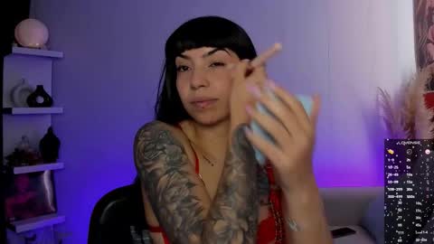 Sara online show from 09/16/25, 04:52