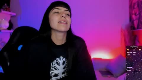 Sara online show from 10/17/25, 11:29