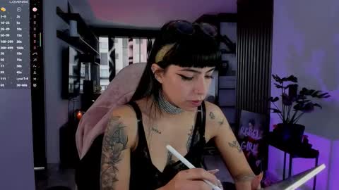 Snapshot of saraadesire chatting on 02/03/26, 09:20 Sara online show from 02/03/26, 09:20