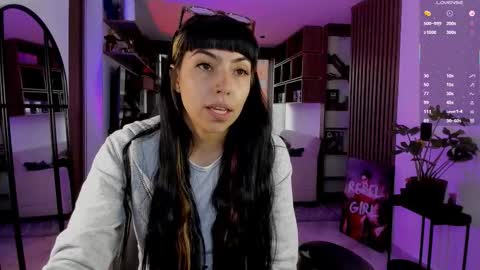 Snapshot of saraadesire chatting on 02/16/26, 07:32 Sara online show from 02/16/26, 07:32