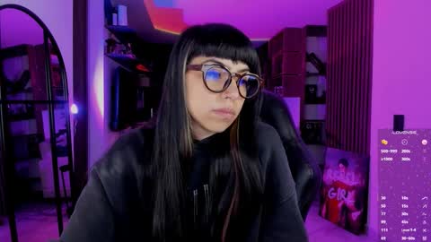 Snapshot of saraadesire chatting on 02/18/26, 11:33 Sara online show from 02/18/26, 11:33