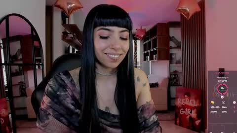Snapshot of saraadesire chatting on 02/19/26, 07:54 Sara online show from 02/19/26, 07:54