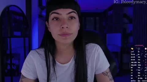 Snapshot of saraadesire chatting on 06/09/26, 11:05 Sara online show from 06/09/26, 11:05