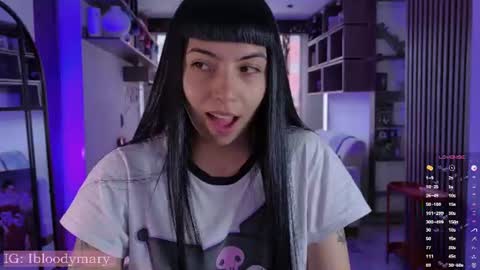 Sara online show from 06/22/26, 05:10