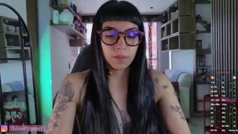 Sara online show from 06/23/26, 04:05