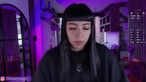 Sara online show from 07/10/26, 10:12
