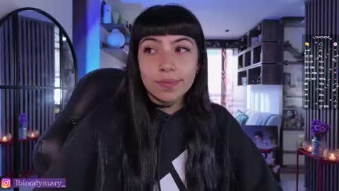 Sara online show from 07/14/26, 09:31