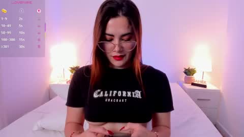 Sara Alvarezx online show from 03/27/26, 04:07