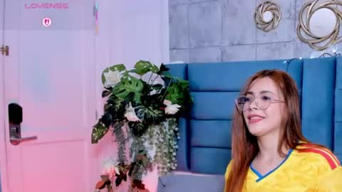 Sara Alvarezx online show from 06/11/26, 03:37