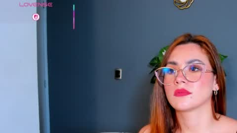Sara Alvarezx online show from 06/13/26, 03:15