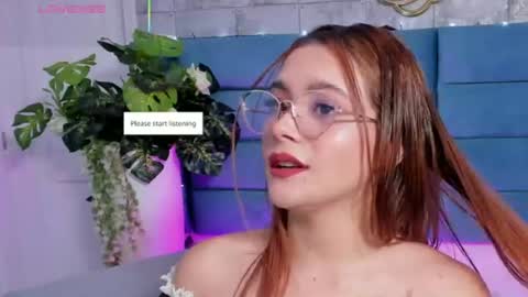 Sara Alvarezx online show from 07/09/26, 03:21