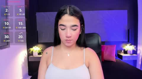 Sara online show from 05/20/26, 03:34