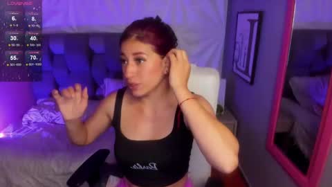 sofia gomez420 online show from 12/28/24, 10:03