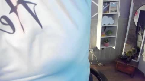 sofia gomez420 online show from 01/09/25, 08:55