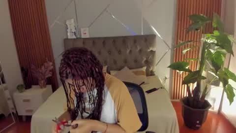 sofia gomez420 online show from 01/19/25, 09:22