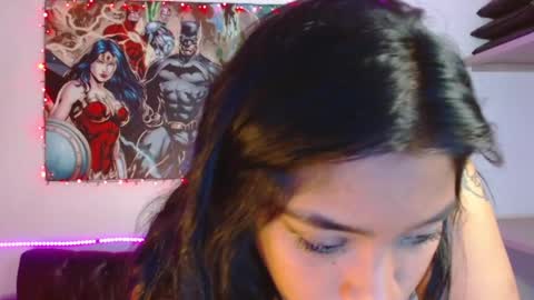 SARAHGIL online show from 12/07/24, 06:10