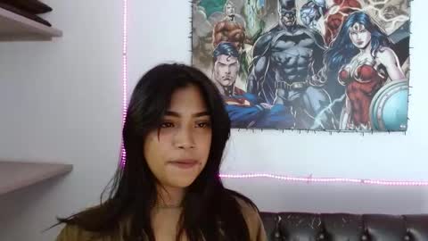 SARAHGIL online show from 12/13/24, 07:10