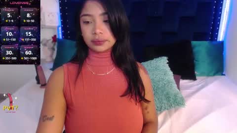 SARAHGIL online show from 03/08/25, 11:49