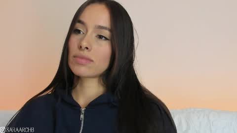 Sara online show from 06/05/26, 06:46