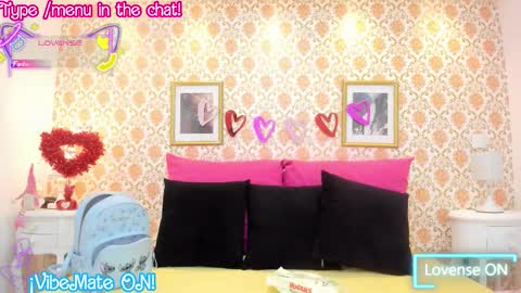 Snapshot of saraavila_ chatting on 02/07/26, 10:24 SaraAvila online show from 02/07/26, 10:24