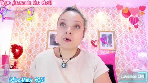 Snapshot of saraavila_ chatting on 02/15/26, 09:41 SaraAvila online show from 02/15/26, 09:41