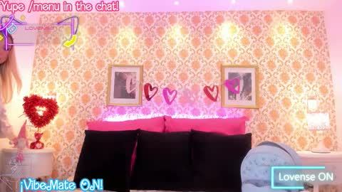 Snapshot of saraavila_ chatting on 02/18/26, 08:49 SaraAvila online show from 02/18/26, 08:49
