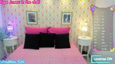 Snapshot of saraavila_ chatting on 04/19/26, 08:11 SaraAvila online show from 04/19/26, 08:11
