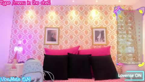 Snapshot of saraavila_ chatting on 05/07/26, 08:47 SaraAvila online show from 05/07/26, 08:47