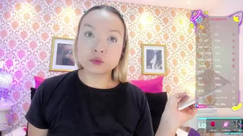 Snapshot of saraavila_ chatting on 05/10/26, 11:26 SaraAvila online show from 05/10/26, 11:26
