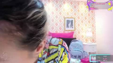 Snapshot of saraavila_ chatting on 06/13/26, 02:42 SaraAvila online show from 06/13/26, 02:42