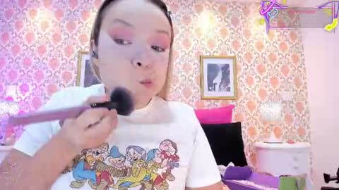 Snapshot of saraavila_ chatting on 07/25/26, 07:33 SaraAvila online show from 07/25/26, 07:33