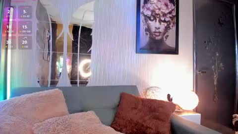Sara Wolff online show from 09/09/25, 11:04