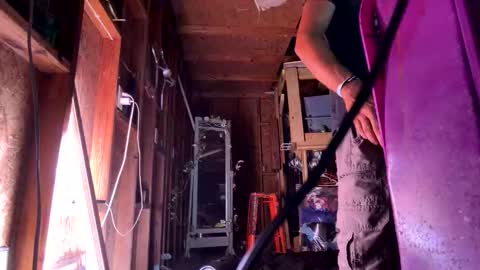 Sarrah Sweet online show from 05/29/26, 03:59