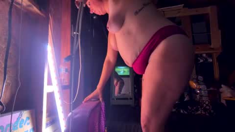 Sarrah Sweet online show from 06/12/26, 06:01