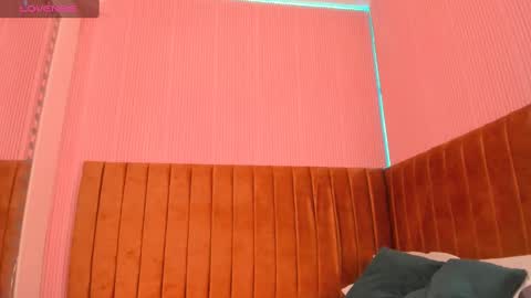 Sara Castillo online show from 02/21/25, 09:34
