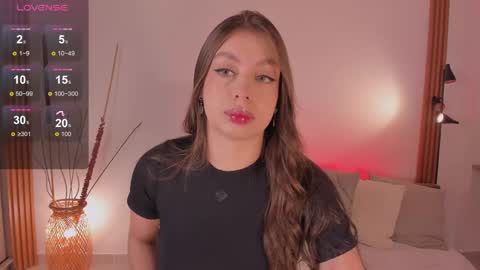 Snapshot of saracavali chatting on 06/07/26, 07:06 sara cavali online show from 06/07/26, 07:06
