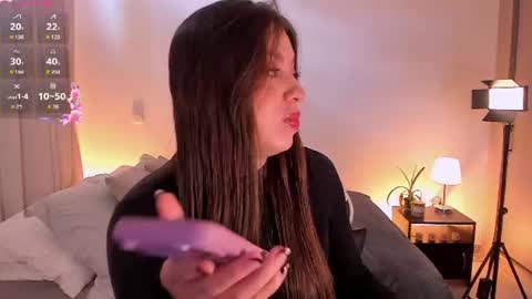 sara cavali online show from 07/25/26, 07:44